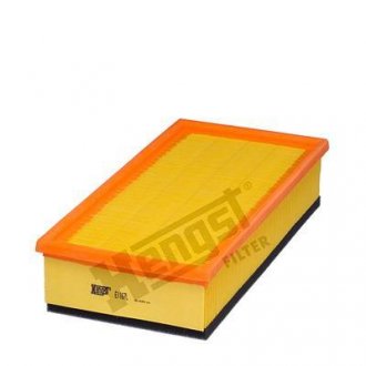 Фільтр повітряний Hengst E1167L