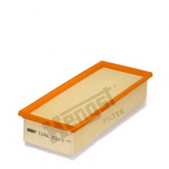 Фильтр воздушный Hengst E1240L