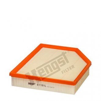 Фильтр воздушный Hengst E1181L