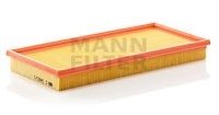 Фильтр воздушный MANN MANN-FILTER C 3483/1