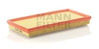Фильтр воздушный MANN MANN-FILTER C 3594/1