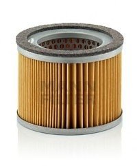 Фильтр воздушный MANN MANN-FILTER C 1112/2