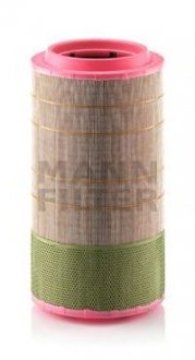 Фільтр повітря MANN MANN-FILTER C 30 1530