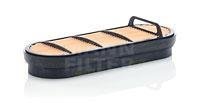 Фильтр воздушный MANN CF 30100 MANN-FILTER CF 30 100