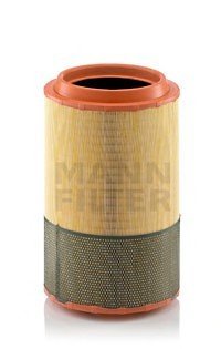 Фильтр воздушный MANN C 271050 MANN-FILTER C 27 1050