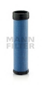 Фильтр воздушный MANN MANN-FILTER CF 980/2