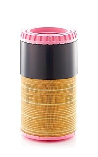 Фильтр воздушный MANN C 352260 MANN-FILTER C 35 2260