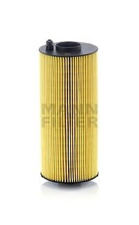 Фильтр масляный MANN HU 11003Z MANN-FILTER HU 11 003 Z