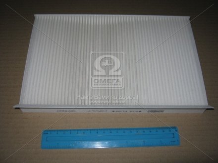 Фильтр салона Champion CCF0227
