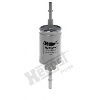 Фильтр топливный Hengst H246WK