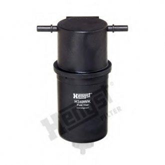 Фильтр топливный Hengst H349WK (фото 1)
