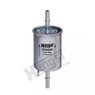 Фильтр топливный Hengst H394WK