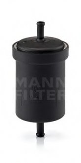 Фильтр топливный MANN-FILTER WK 613/1 (фото 1)