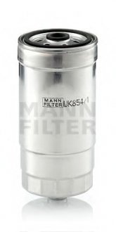 Фильтр топливный MANN MANN-FILTER WK 854/1