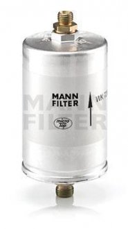 Фильтр топливный MANN MANN-FILTER WK 726/2