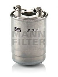 Фильтр топливный MANN WK 9014Z MANN-FILTER WK 9014 Z