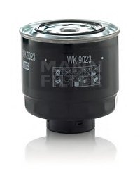 Фильтр топливный WK 9023Z MANN-FILTER WK 9023 Z (фото 1)