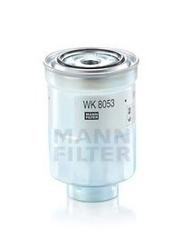 Фильтр топливный WK 8053Z MANN-FILTER WK 8053 Z (фото 1)