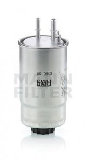 Фильтр топливный MANN WK 9053Z MANN-FILTER WK 9053 Z