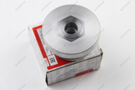 Шків генератора 1.5dCi Kangoo/Clio 01-/Logan 06- ASAM 30316