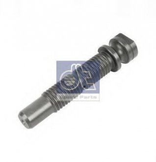 Палец ушка рессоры DT DT Spare Parts 1.25011