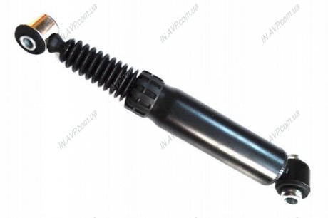 Амортизатор задній ASAM 70444