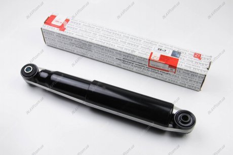 Амортизатор задній Doblo 01-05 (газ) ASAM 70441