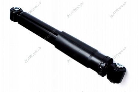 Амортизатор задній RENAULT Lodgy 12- ASAM 55255