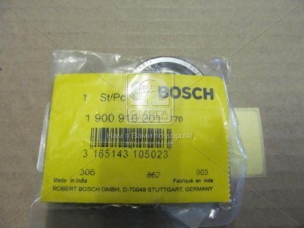 Подшипник 1 900 910 201 BOSCH 1900910201