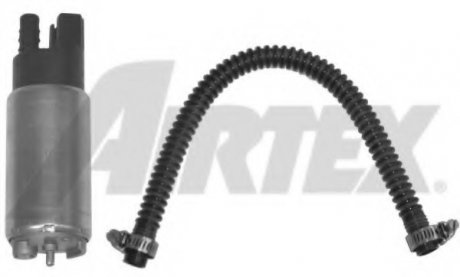 Топливный насос AIRTEX AIRTEX Products E10511