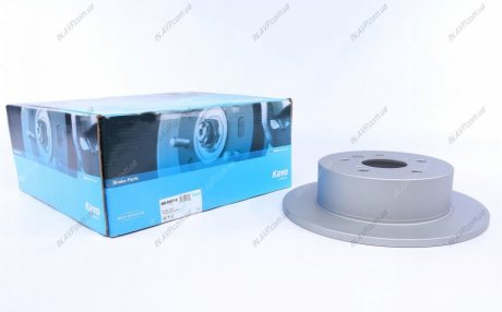 Тормозной диск KAVO BR-9507-C