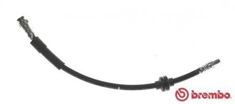 Тормозной шланг Brembo T23186 (фото 1)