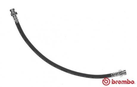 Тормозной шланг Brembo T30072