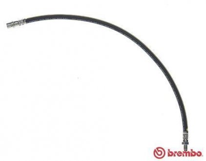 Тормозной шланг Brembo T50063 (фото 1)