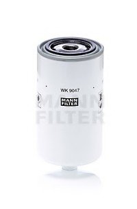 Фильто топливный MANN MANN-FILTER WK 9047