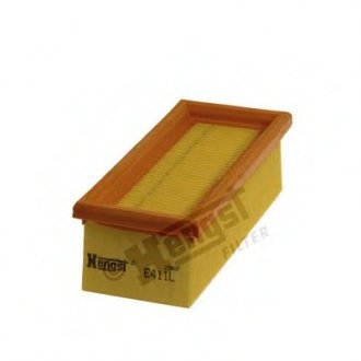 Фильтр воздушный Hengst E411L