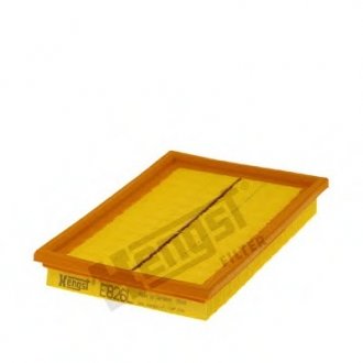 Фильтр воздушный Hengst E826L