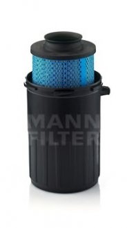 Фильтр воздушный MANN C 15200 MANN-FILTER C 15 200