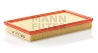 Фильтр воздушный MANN C 31101 MANN-FILTER C 31 101