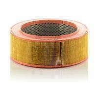 Фильтр воздушный MANN C 31190 MANN-FILTER C 31 190