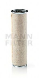 Фильтр воздушный MANN-FILTER CF 1122 (фото 1)
