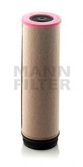 Фильтр воздушный MANN MANN-FILTER CF 1650