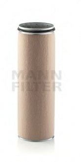 Фильтр воздушный MANN MANN-FILTER CF 2100