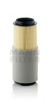 Фільтр повітряний Volvo S70 MANN-FILTER C 12 003