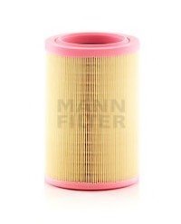 Фильтр воздушный MANN C 15005 MANN-FILTER C 15 005