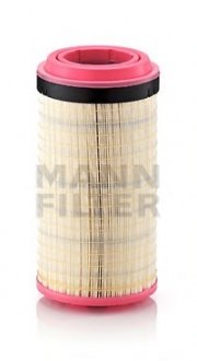 Фильтр воздушный MANN C 21600 MANN-FILTER C 21 600