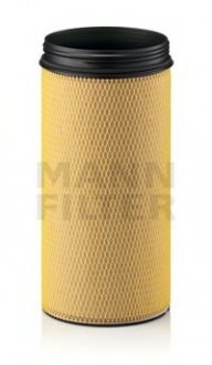 Фильтр воздушный MANN MANN-FILTER CF 1940