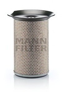 Фильтр воздушный MANN C 23502 MANN-FILTER C 23 502
