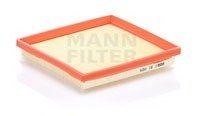 Фильтр воздушный MANN C 21005 MANN-FILTER C 21 005