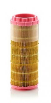 Фільтр повітряний ATLAS XAS 58-7, XAS 88-7 MANN FILTER MANN-FILTER C 13 009